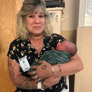 Meet your Posher, Mary